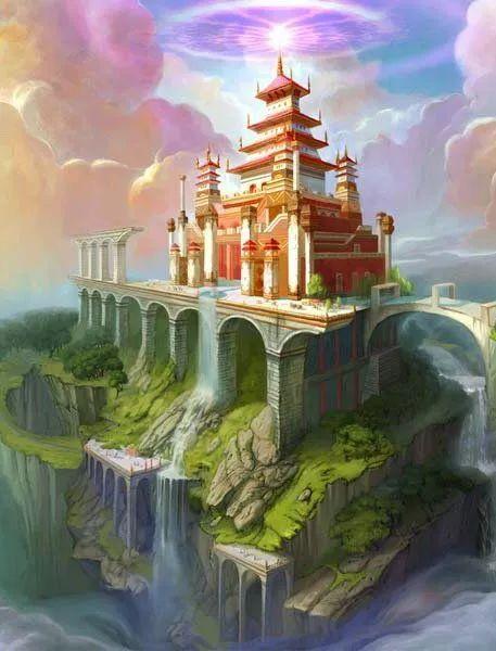 塔科马